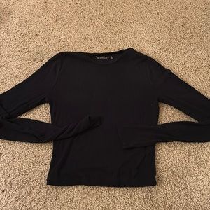 Abercrombie long sleeve
